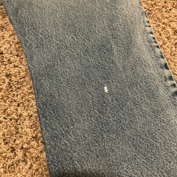 517 Orange Tab Levi’s - Picture 7 of 7